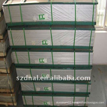 aluminum sheet 5052 h32